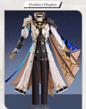 Load image into Gallery viewer, UWOWO Phainon Cosplay Collab Series: Game Honkai: Star Rail Phainon Male Cosplay Costume XS-2XL Halloween Costume
