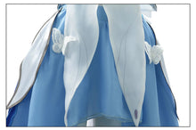 Load image into Gallery viewer, Wuthering Waves The Shorekeeper Cosplay Costume Adult Carnival Uniform Anime Halloween Party Costumes Masquerade Women Game