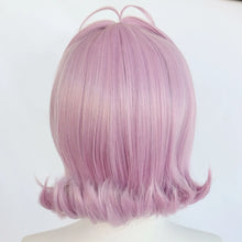 Load image into Gallery viewer, Komi Can't Communicate Komi Shoko Osana Najimi Cosplay Costume Anime Wig High School Uniform Shirt Tie Neck Women Halloween suit