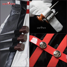 Load image into Gallery viewer, IN STOCK UWOWO Game Zenless Zone Zero Cosplay /ZZZ Cosplay Alexandrina Maid Cosplay Costume Women Halloween Costume
