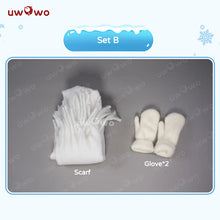 Load image into Gallery viewer, UWOWO Mikku Cosplay Devil Wings Gothic Halloween Cosplay Costume Role Play Outfit