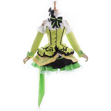 Load image into Gallery viewer, Love Live Kira Kira Sensation 9 Characters Kousaka Honoka Minami Kotori Sonoda Umi Ayase Eli Anime Customize Cosplay Costumes