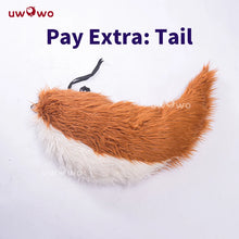 Load image into Gallery viewer, IN STOCK UWOWO Tamamo Cosplay Game Fatee/Grandd Orderr Tamamo no Mae Stage 1 Cosplay Costume Halloween Costume