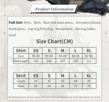 Load image into Gallery viewer, UWOWO Collab Series: Yunli Cosplay Game Honkai Star Rail HSR Yunli Yun Li Cosplay Costume Halloween Costume
