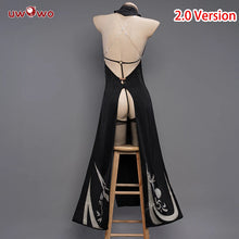 Load image into Gallery viewer, IN STOCK UWOWO Game Chen Hai Cosplay Costume Chenhai Cosplay Costume Upgrade 2.0 Qipao Cheongsam Dress Costume