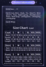 Load image into Gallery viewer, IN STOCK UWOWO Robin Cosplay Game Honkai Star Rail Fanart Robin Knight Cosplay Costume Halloween Costume