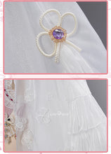 Load image into Gallery viewer, LAST BATCH UWOWO Genshin Impact Yae Miko Cosplay Costume Exclusive Swimsuit Bra Panties Accessories Halloween Cosplay Outfits