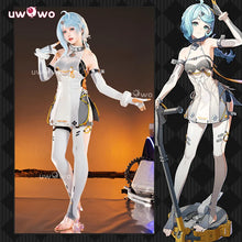 Load image into Gallery viewer, UWOWO Seed Cosplay Collab Series: Game Zenless Zone Zero ZZZ Seed Cosplay Costume Halloween Costume