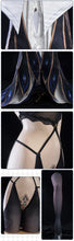 Load image into Gallery viewer, LAST BATCH UWOWO Azurr Lanee Chen Hai Chenhai Retrofit 18+ Sexyy Gown Cosplay Costume