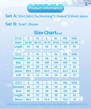 Load image into Gallery viewer, UWOWO Mikku Cosplay Devil Wings Gothic Halloween Cosplay Costume Role Play Outfit