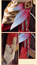 Load image into Gallery viewer, IN STOCK UWOWO Fugue Cosplay Game Honkai Star Rail Nihility Fugue SP Tingyun Cosplay Costume Halloween Costume