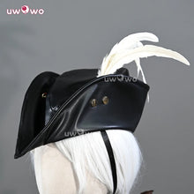 Load image into Gallery viewer, UWOWO Collab Series:Game Lady Maria of the Astral Clocktower Cosplay Costume S-2XL Halloween Costume Christmas Costume