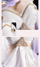 Load image into Gallery viewer, IN STOCK UWOWO Elysia Cosplay Game Honkai Impact 3: Elysia Bride Fanart Cosplay Costume With Headwear Halloween Costume