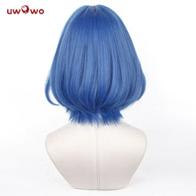 Load image into Gallery viewer, IN STOCK UWOWO Cosplay Wig Bocchii The Rockk Cosplay Ryoo Yamadaa Cosplay Wig Short Hair Halloween Wigs