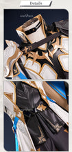 Load image into Gallery viewer, UWOWO Phainon Cosplay Collab Series: Game Honkai: Star Rail Phainon Male Cosplay Costume XS-2XL Halloween Costume