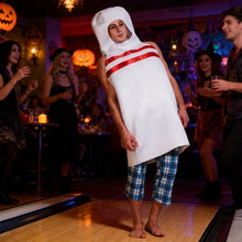 Load image into Gallery viewer, Halloween Bowling Cosplay Costume Creative Cross Dressing Themed Party Outfit
