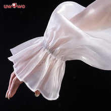 Load image into Gallery viewer, IN STOCK UWOWO HalfordD Cosplay Game Azurr Lanee Halfordd Bunny Cosplay Costume Sexy Costume Halloween Costume