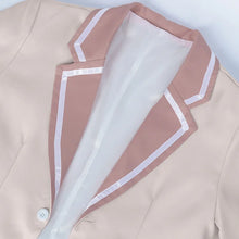 Load image into Gallery viewer, ANIMECC IN STOCK Alisa Suo Yuki Cosplay Costume Wig Anime Alya Sometimes Hides Her Feelings in Russian School Uniform for Women