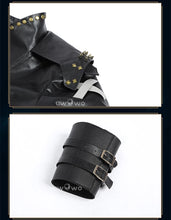 Load image into Gallery viewer, UWOWO Collab Series:Vii Cosplay LOL Anime Arcanee Season 2 Vii Jacket Cosplay Costume Halloween Costume