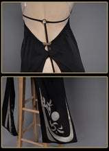 Load image into Gallery viewer, IN STOCK UWOWO Game Chen Hai Cosplay Costume Chenhai Cosplay Costume Upgrade 2.0 Qipao Cheongsam Dress Costume