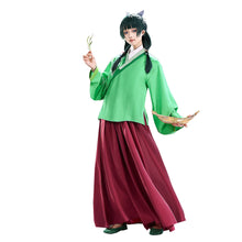 Load image into Gallery viewer, IN STOCK Maomao Cosplay Costume Anime The Apothecary Diaries Cosplay【XS-4XL】DokiDoki-SR Women Halloween Costume Mao Mao