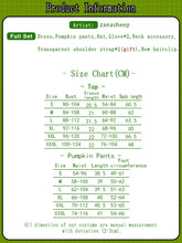 Load image into Gallery viewer, LAST BATCH UWOWO Exclusive Nahida Cosplay Genshin Impact Fanart Nahida Cute Bunny Suit Cosplay Costume Halloween costume