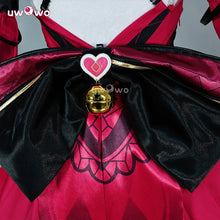 Load image into Gallery viewer, UWOWO Sparkle Cosplay Collab Series: Game Honkai: Star Rail Sparkle Hanabi Cosplay Costume Halloween Costume Christmas Costume