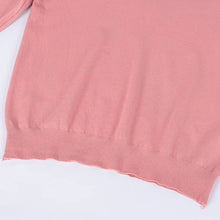 Load image into Gallery viewer, Dandadan Momo Ayase Cosplay Costume Wig Anime DAN DA DAN School Uniforms Halloween Party Outfits for Women