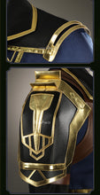 Load image into Gallery viewer, UWOWO Collab Series:Caitlyn Cosplay League of Legends/LOL Arcane Season 2 Caitlyn Cosplay Costume Halloween Costume
