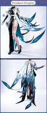 Load image into Gallery viewer, IN STOCK UWOWO Vita Cosplay Game Honkai Impact 3: Vita Cosplay Costume With Headwear Halloween Costume