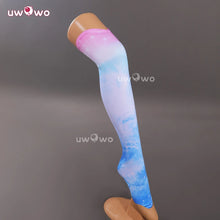 Load image into Gallery viewer, UWOWO Bloomm Cosplay Collab Series: Anime Bloomm Enchantixx Bloommm Cosplay Costume Fairy Club Magic Cosplay Halloween Costume