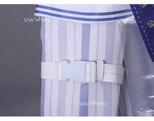 Load image into Gallery viewer, UWOWO Collab Series: Nikki Cosplay Game Infinity Nikki Nikki Quirky Idea Halloween Cosplay Costume XS-3XL Halloween Costume