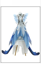 Load image into Gallery viewer, Wuthering Waves The Shorekeeper Cosplay Costume Adult Carnival Uniform Anime Halloween Party Costumes Masquerade Women Game