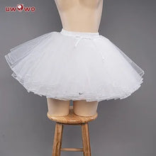 Load image into Gallery viewer, IN STOCK UWOWO Elysia Cosplay Maid Dress Game Honkai Impact 3rd: Elysia Maid Costume Miss Pink Elf Dress Cosplay Costume