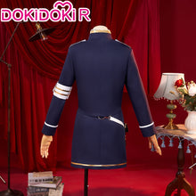 Load image into Gallery viewer, IN STOCK Vladilena Milize Cosplay Costume Anime 86-Eighty Six- Cosplay DokiDoki-R Women Cosplay Uniform Vladilena Milize