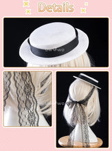 Load image into Gallery viewer, LAST BATCH UWOWO Game Honkai Impact 3: Elysia Sweet Memories Collab Dress Cosplay Costumes