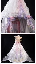 Load image into Gallery viewer, IN STOCK UWOWO Elysia Cosplay Game Honkai Impact 3: Elysia Fanart Blossom Bouquet Cosplay Costume Halloween Costume