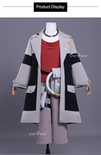 Load image into Gallery viewer, UWOWO Collab Series:Anime Enjin Cosplay Costume XS-3XL Halloween Costume