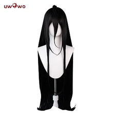Load image into Gallery viewer, IN STOCK UWOWO Anime Albedo Cosplay Costume Halloween Christmas Costume Cos Women White Dress Albedoo Cosplay