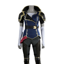 Load image into Gallery viewer, IN STOCK UWOWO Collab Series:Vi Cosplay  League of Legends/LOL Arcane Season 2 Vi Cosplay Costume Halloween Costume