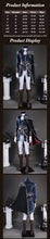 Load image into Gallery viewer, UWOWO Collab Series: Game Duchess Cosplay Costume Nightreign Cosplay Outfit S-3XL Halloween Costume