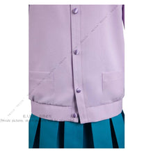 Load image into Gallery viewer, Ume Kurumizawa Anime Kimi ni Todoke From Me to You Cosplay Costume Wig 100CM Disguise Adult Women Shirt Skirt Halloween Daily