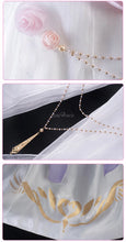 Load image into Gallery viewer, IN STOCK UWOWO Elysia Cosplay Game Honkai Impact 3: Elysia Fanart Blossom Bouquet Cosplay Costume Halloween Costume