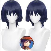 Load image into Gallery viewer, Wanderer Kabukimono Cosplay Game Costume Wig Halloween Party Set
