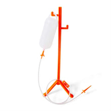 Load image into Gallery viewer, Cosplay Simulation Pretend Doctor Doctor Nurse Hospital Pretend Play Child Doctor Kit Hanging Bottle Doctor Play