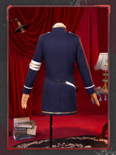 Load image into Gallery viewer, IN STOCK Vladilena Milize Cosplay Costume Anime 86-Eighty Six- Cosplay DokiDoki-R Women Cosplay Uniform Vladilena Milize