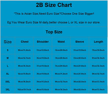 Load image into Gallery viewer, Anime Nier Automata Cosplay 9S Yorha 2B Cosplay Suit Male Women Outfit Wig Disguise Costume Plus Size Fancy Party Black Dress