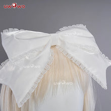 Load image into Gallery viewer, IN STOCK UWOWO Mikku Cosplay Costume Rakutenn Collabb Happy 16th Anniversary Birthday Cosplay Women Costume Dress Outfits