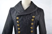 Load image into Gallery viewer, Anime Nier Automata Cosplay 9S Yorha 2B Cosplay Suit Male Women Outfit Wig Disguise Costume Plus Size Fancy Party Black Dress