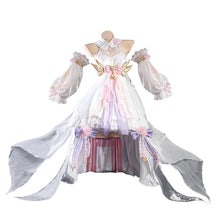 Load image into Gallery viewer, IN STOCK UWOWO Elysia Cosplay Game Honkai Impact 3: Elysia Fanart Blossom Bouquet Cosplay Costume Halloween Costume